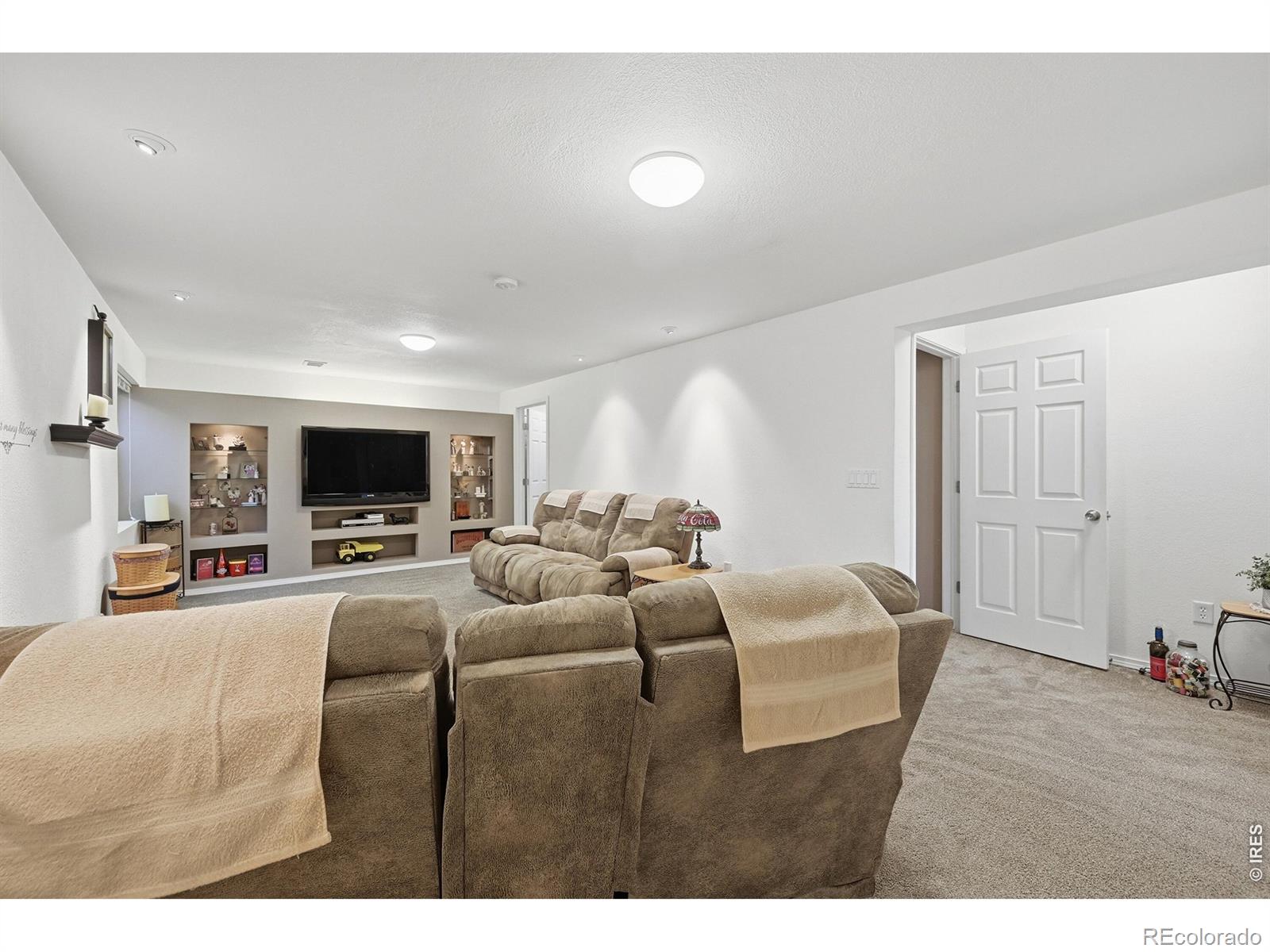 2906 Hawk Drive Evans CO 80620