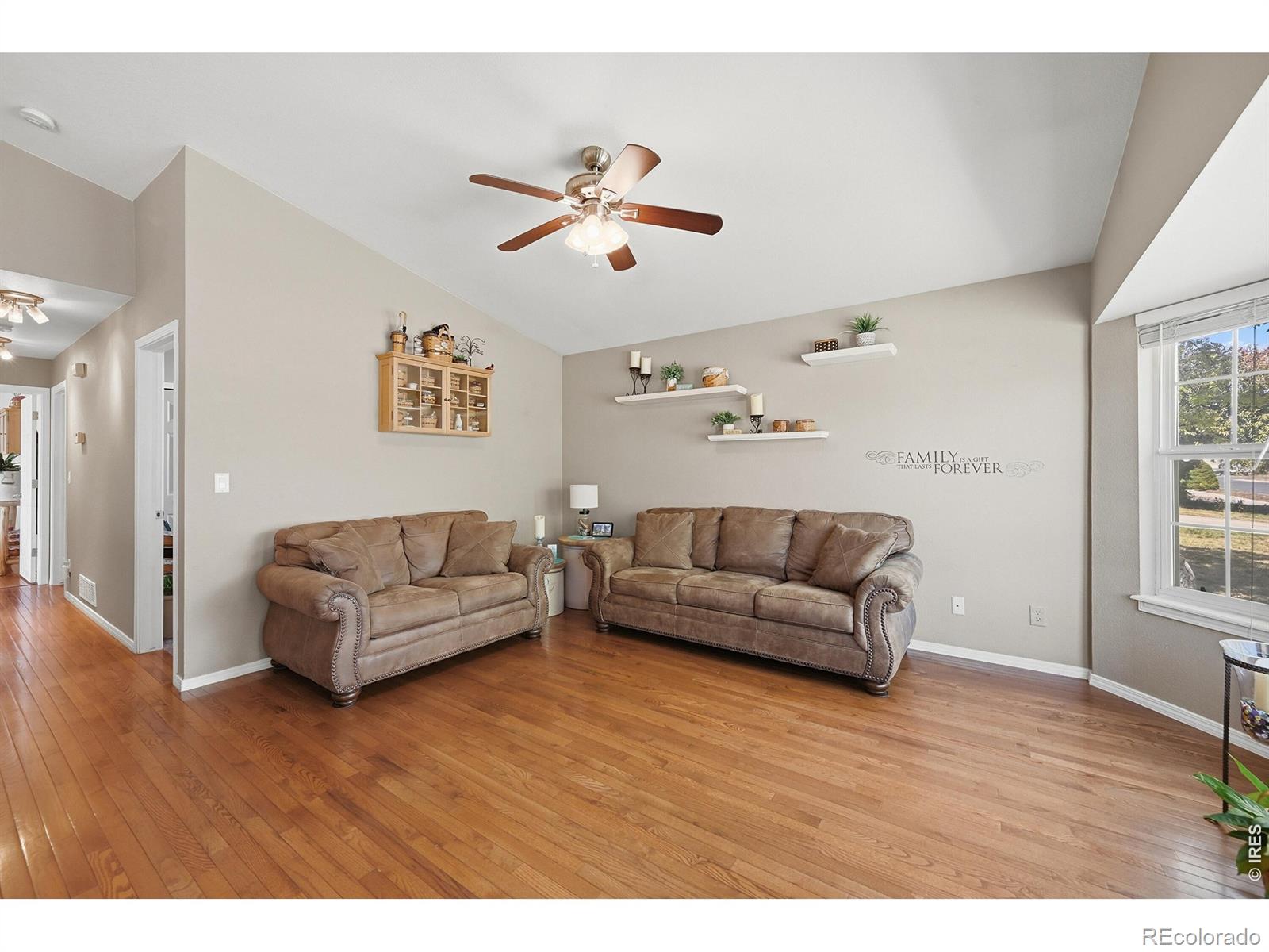 2906 Hawk Drive Evans CO 80620