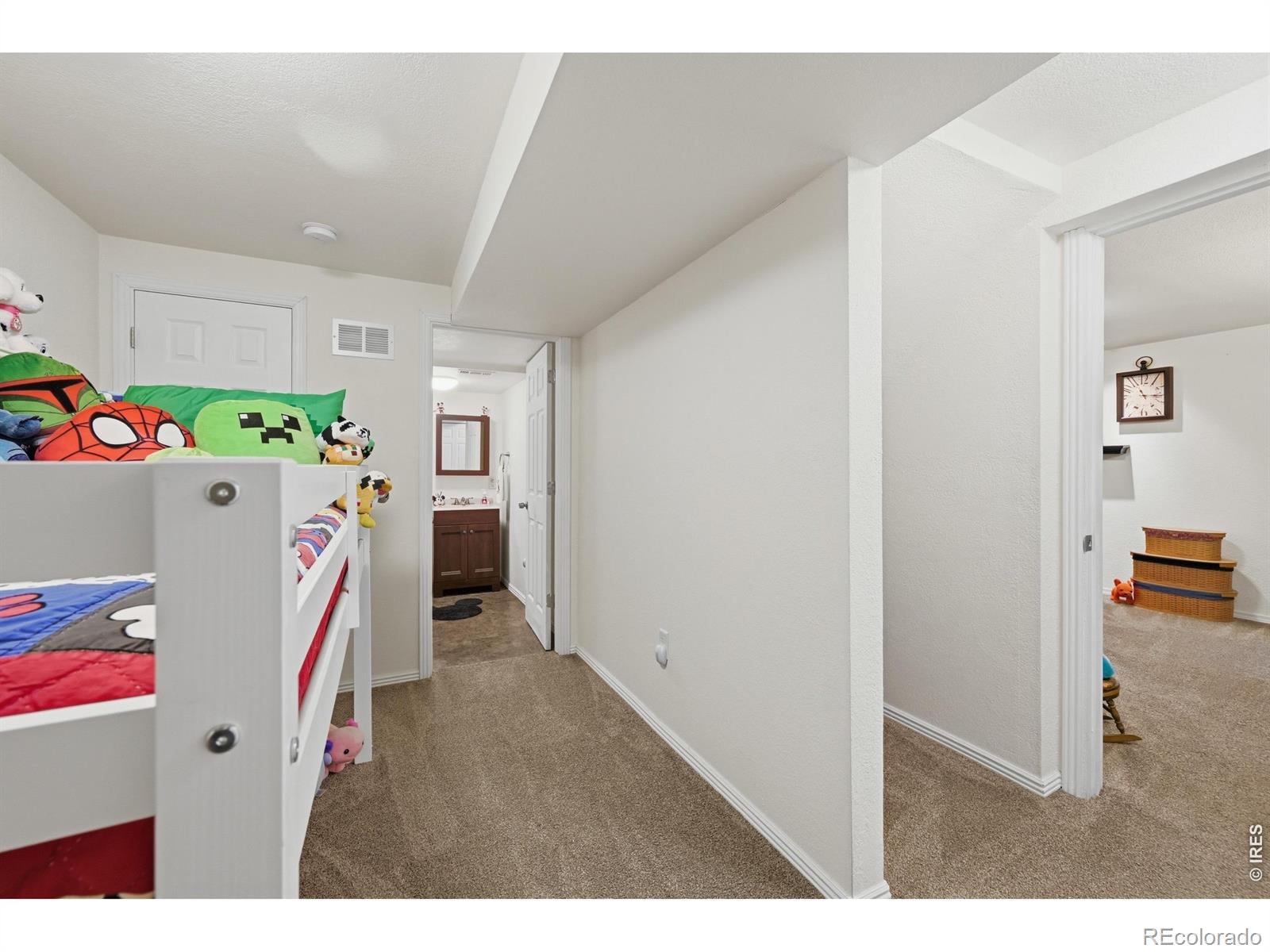 2906 Hawk Drive Evans CO 80620