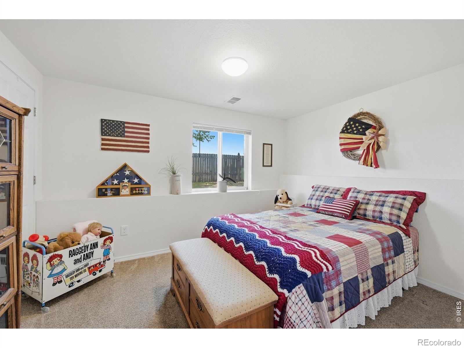 2906 Hawk Drive Evans CO 80620