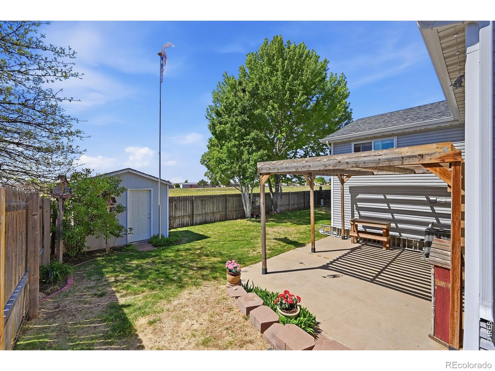 2906 Hawk Drive Evans CO 80620