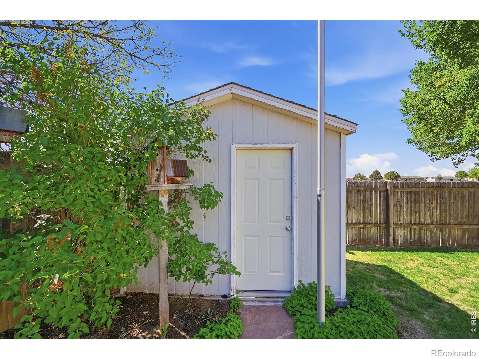 2906 Hawk Drive Evans CO 80620