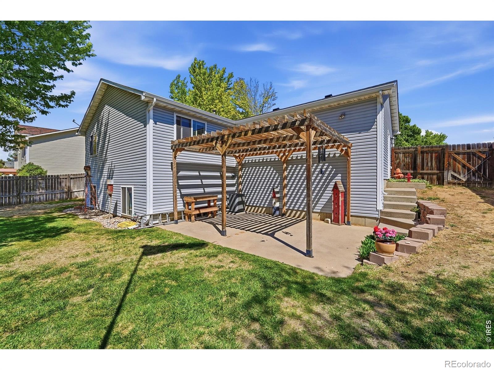 2906 Hawk Drive Evans CO 80620