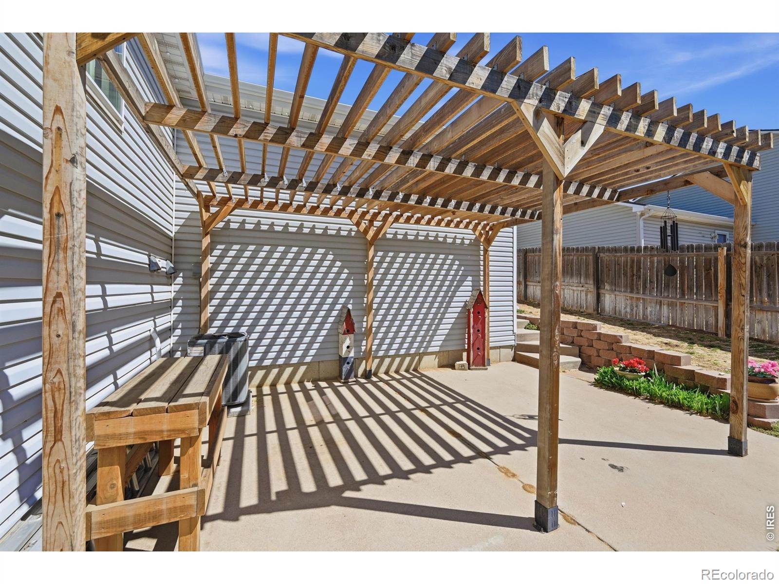 2906 Hawk Drive Evans CO 80620