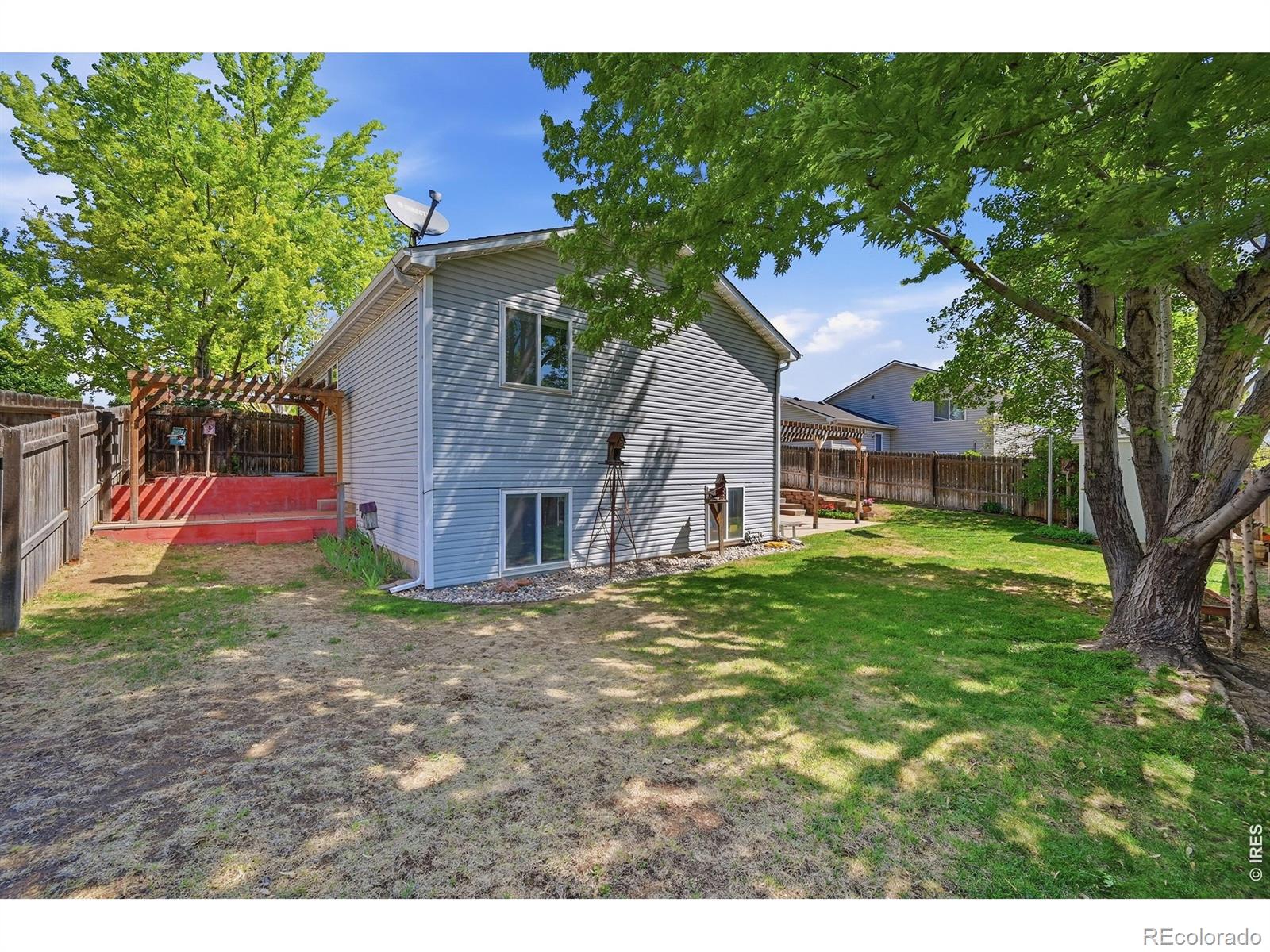 2906 Hawk Drive Evans CO 80620