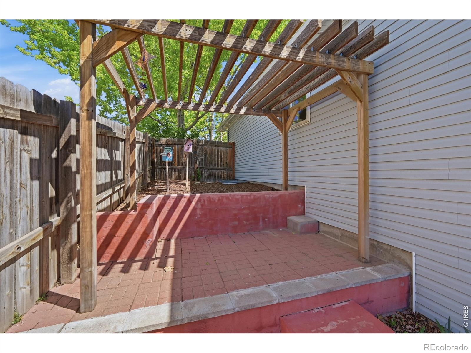 2906 Hawk Drive Evans CO 80620