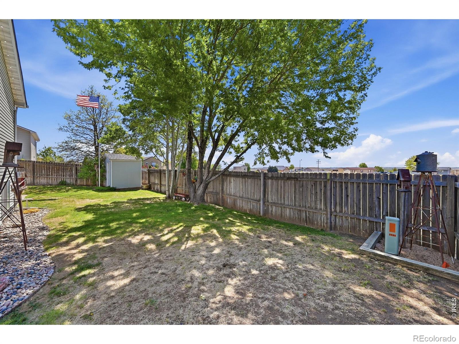 2906 Hawk Drive Evans CO 80620