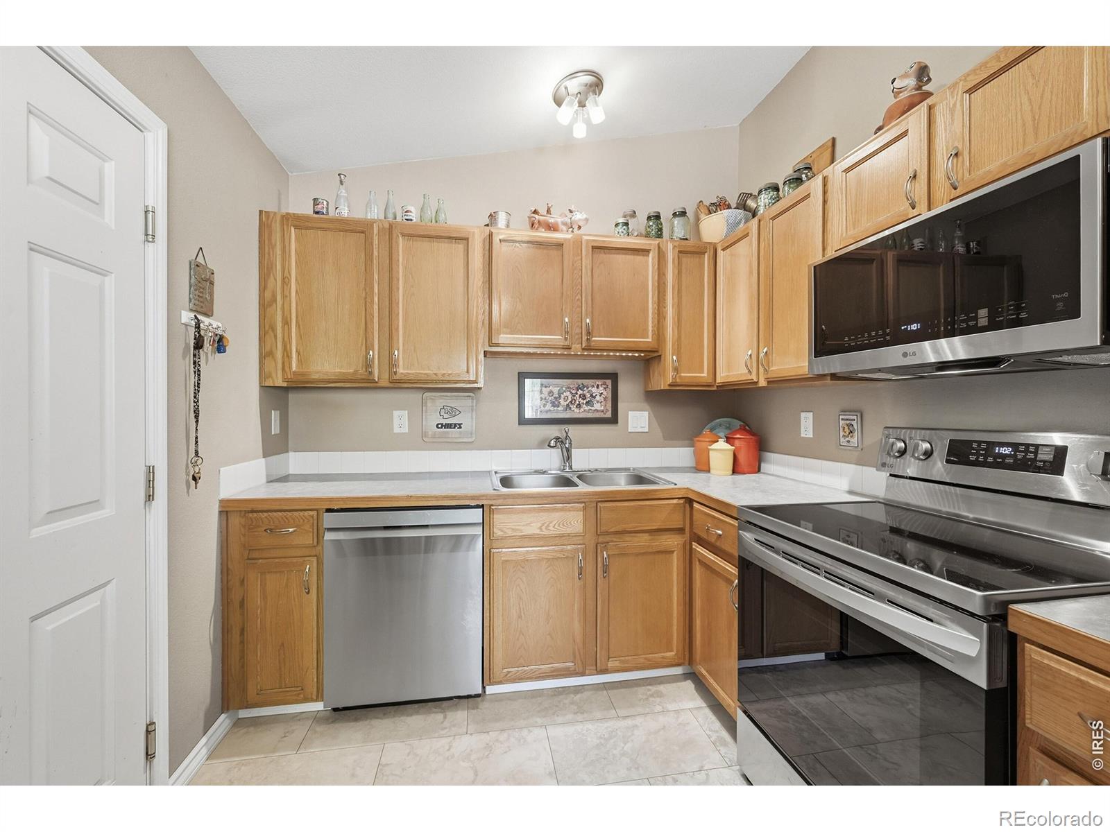2906 Hawk Drive Evans CO 80620