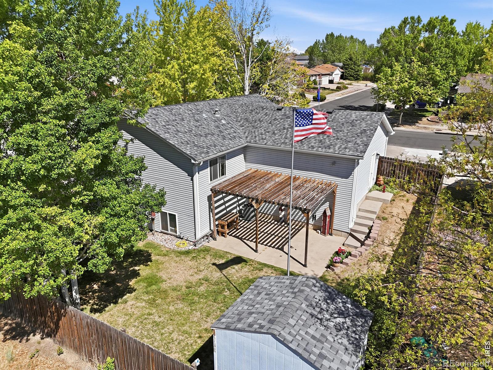 2906 Hawk Drive Evans CO 80620