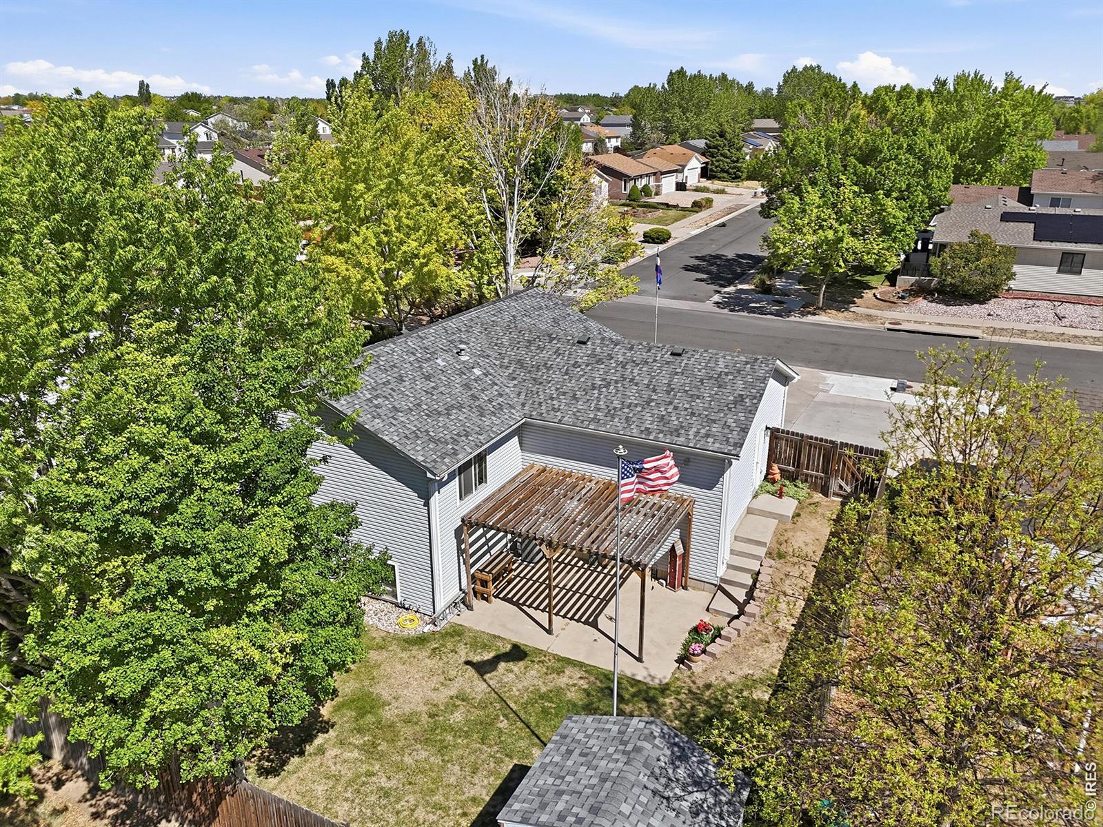 2906 Hawk Drive Evans CO 80620