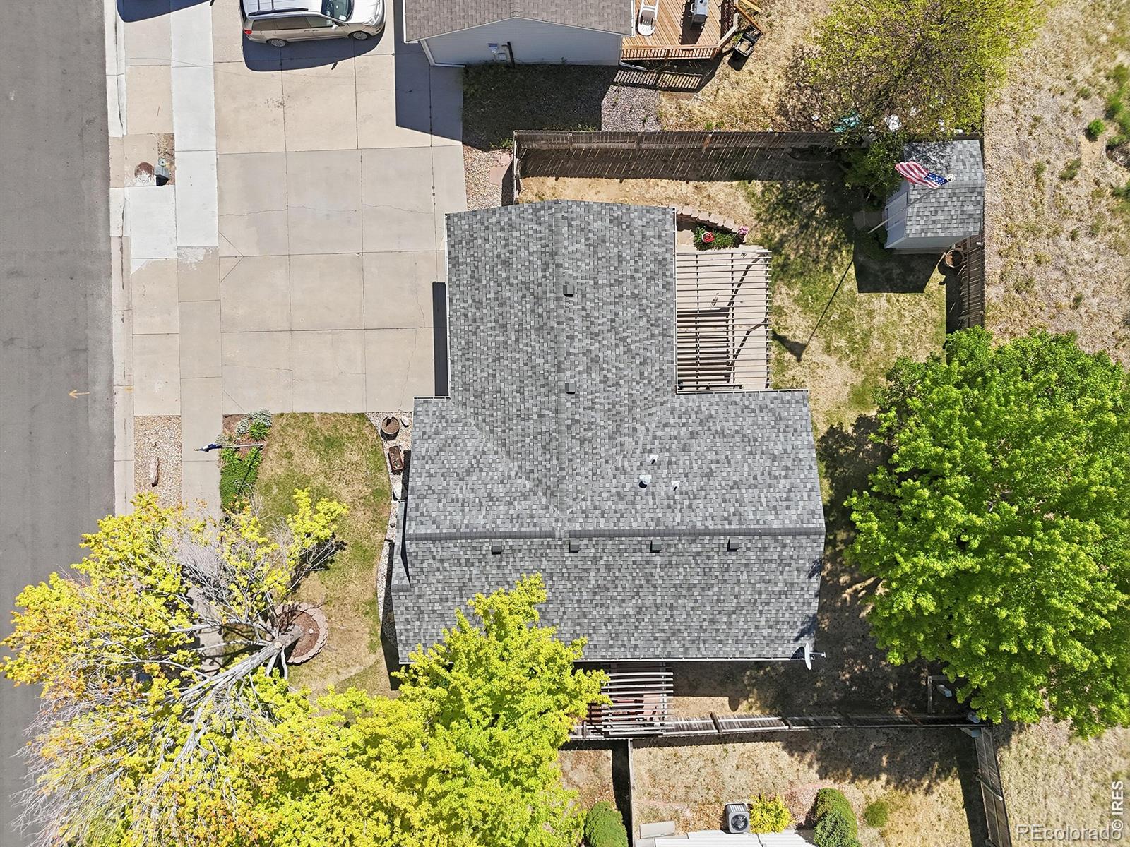 2906 Hawk Drive Evans CO 80620
