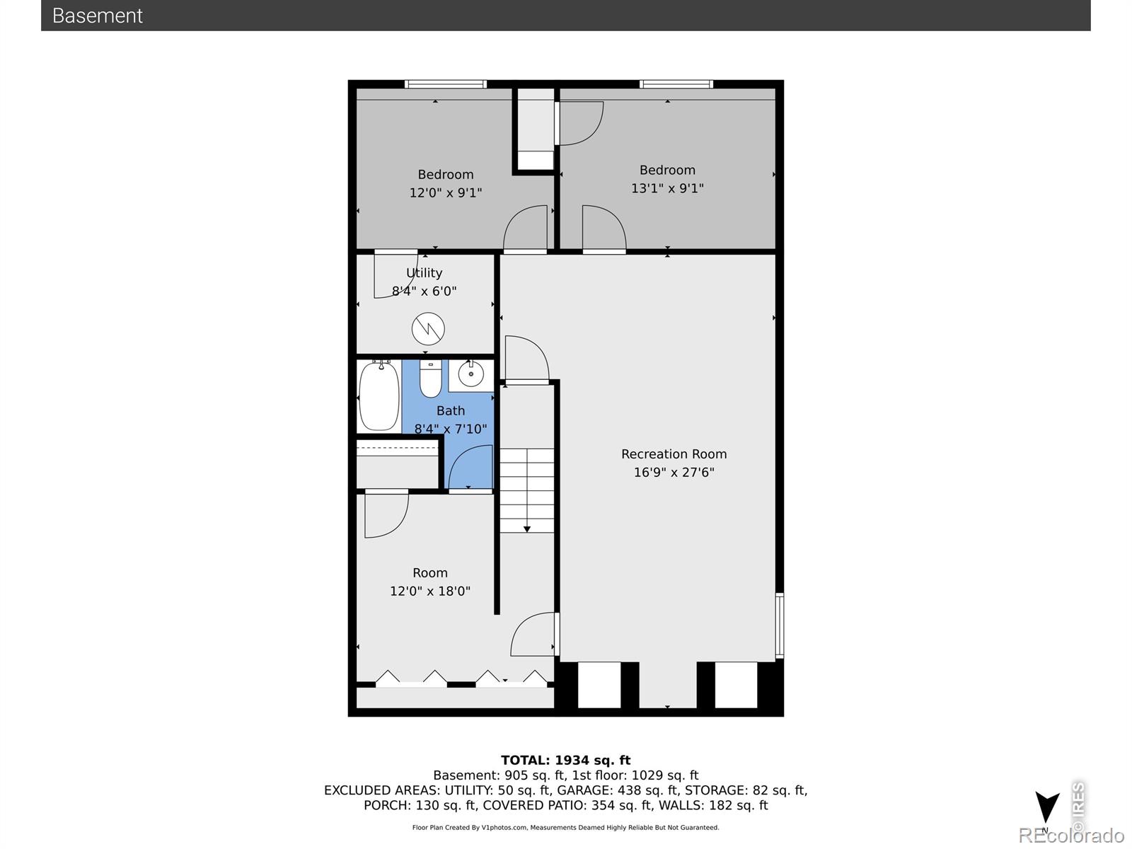 2906 Hawk Drive Evans CO 80620