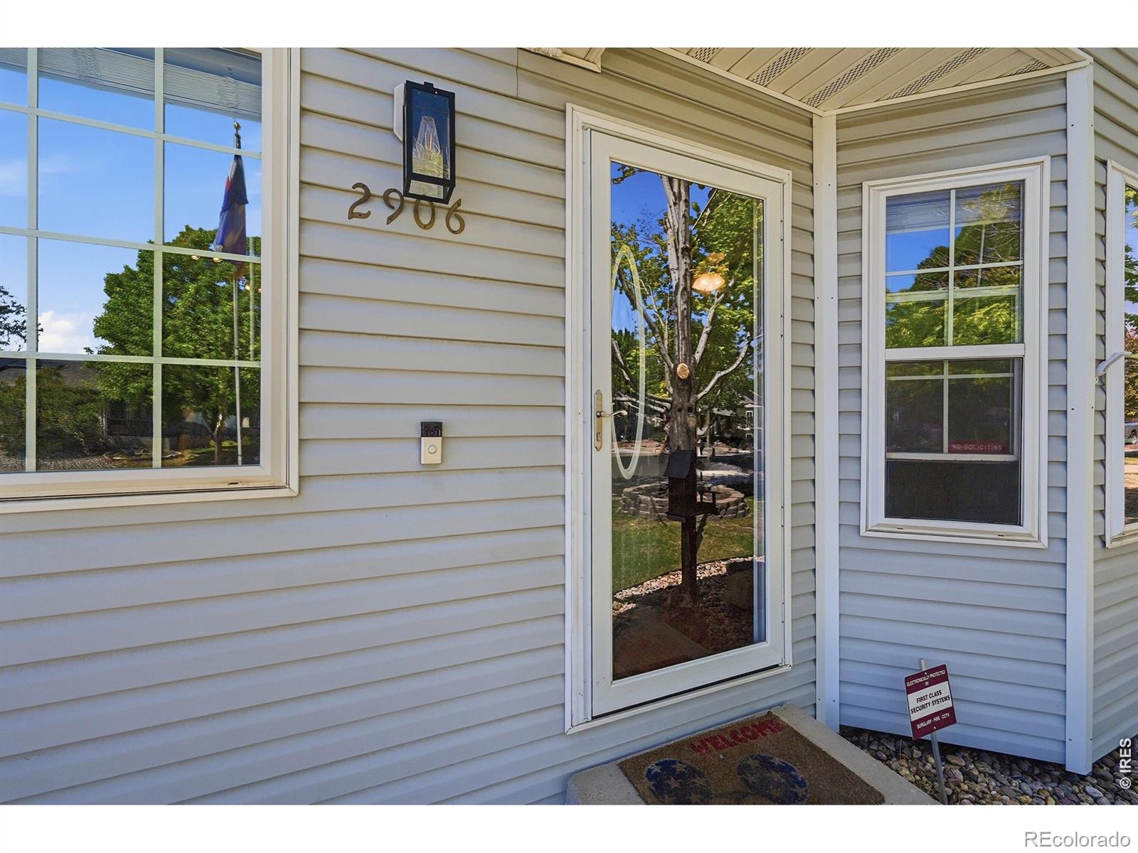 2906 Hawk Drive Evans CO 80620