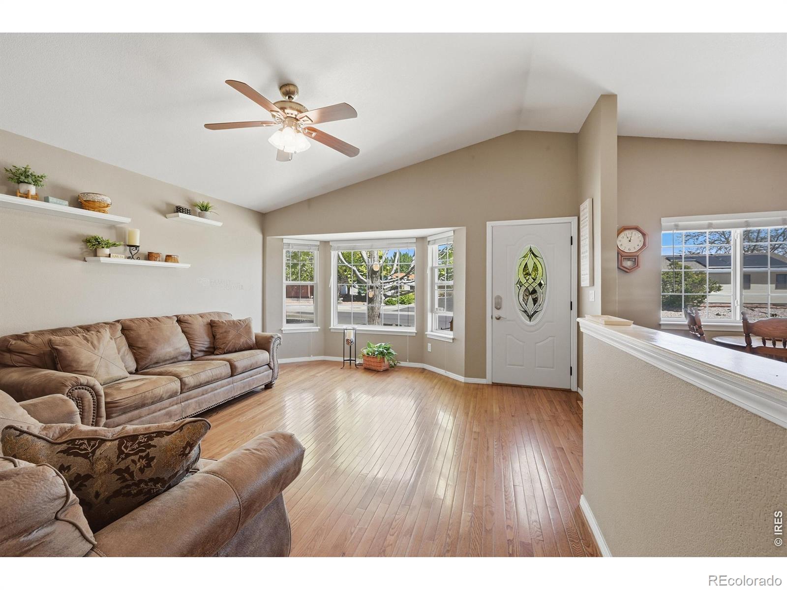 2906 Hawk Drive Evans CO 80620