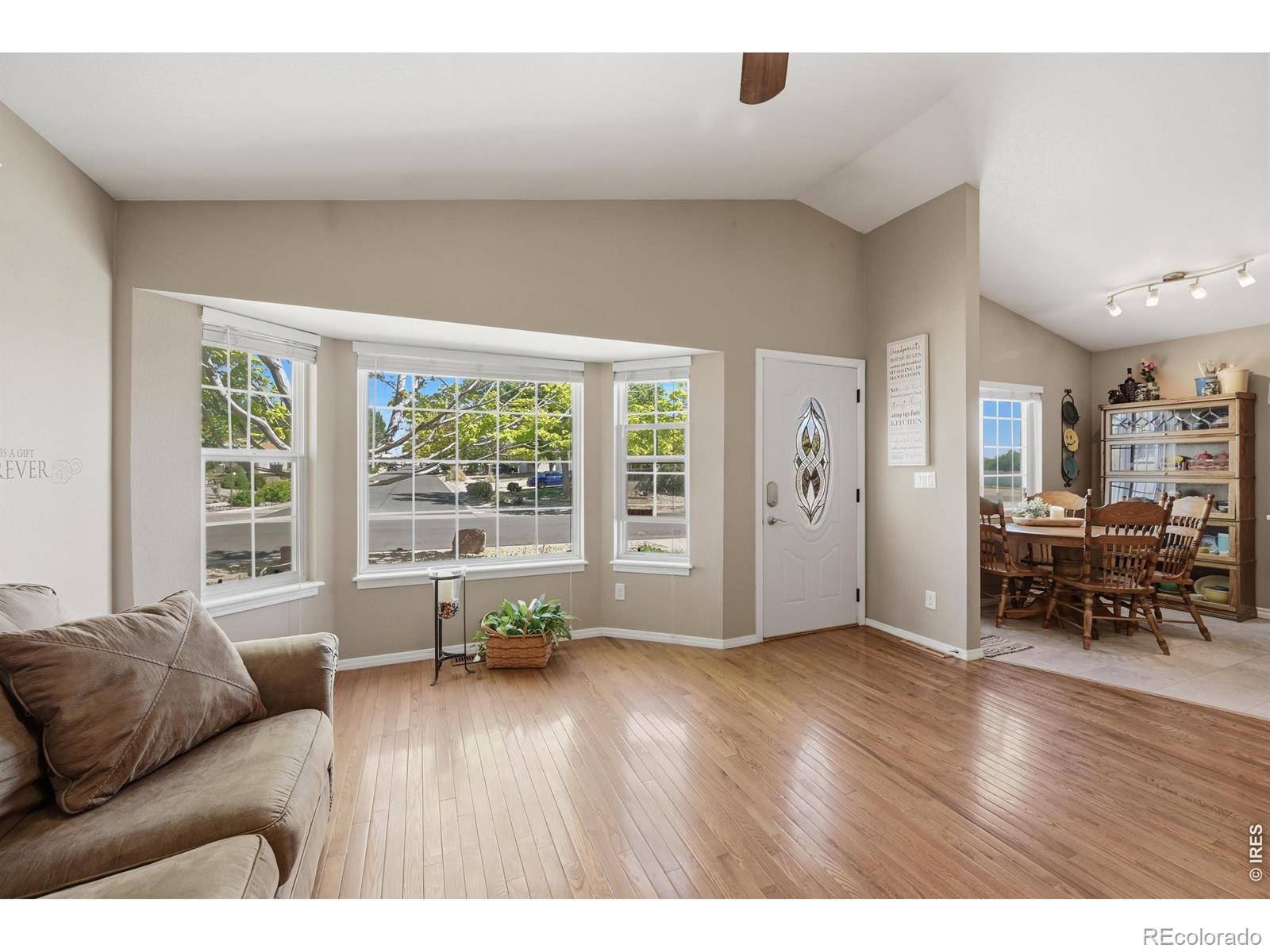 2906 Hawk Drive Evans CO 80620