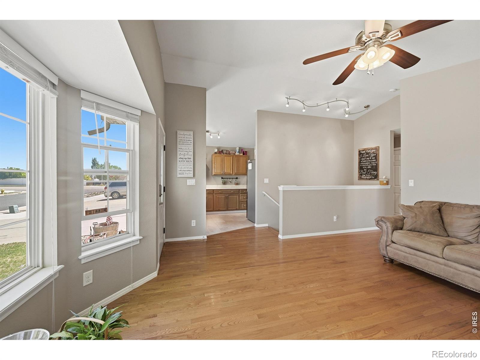 2906 Hawk Drive Evans CO 80620