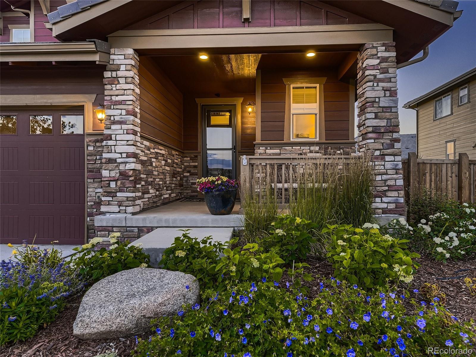 10167 Nadine Avenue Parker CO 80134