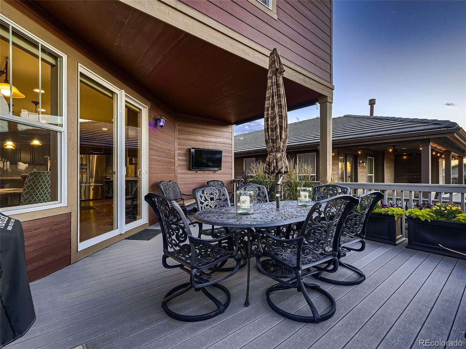 10167 Nadine Avenue Parker CO 80134