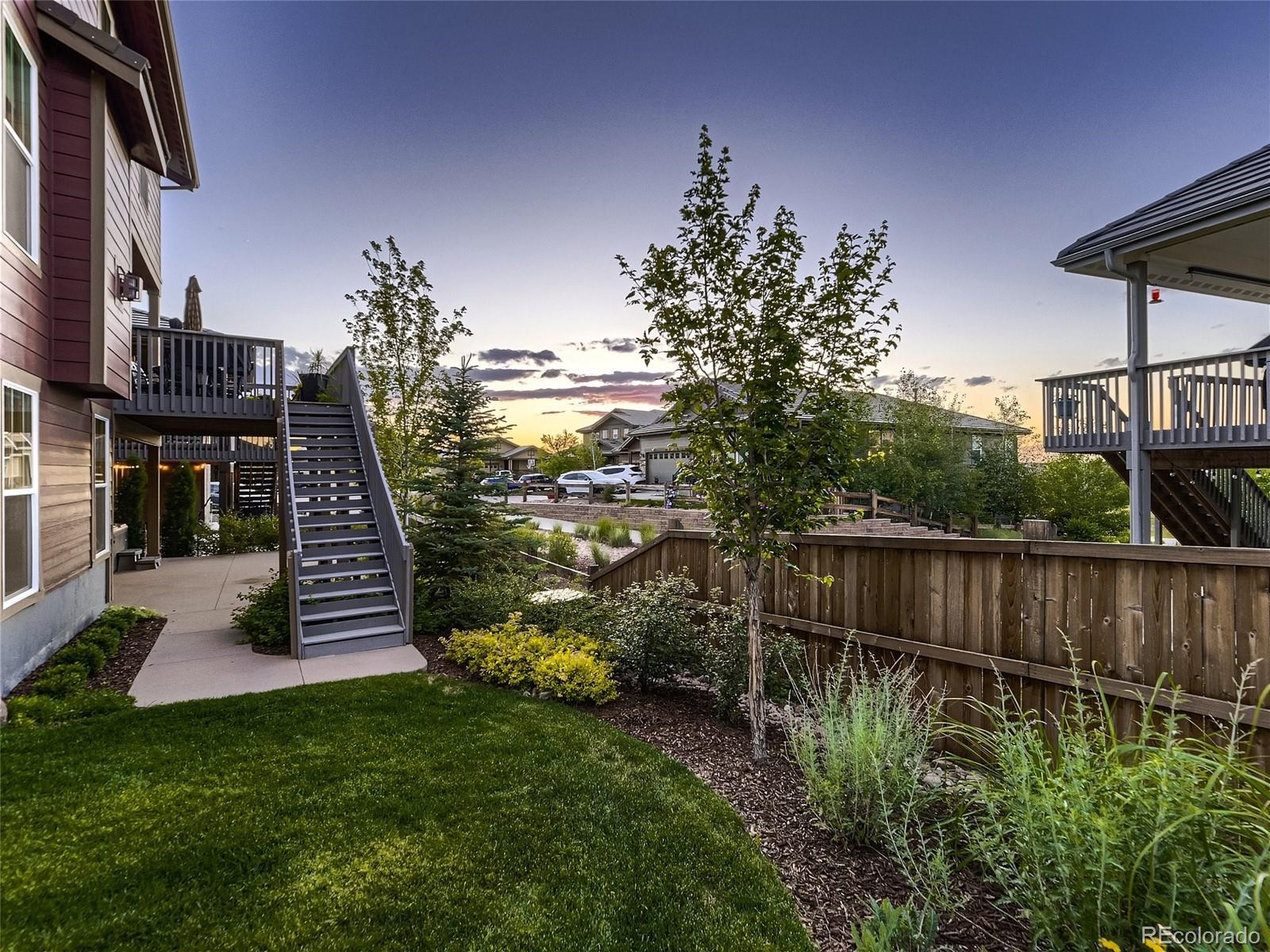 10167 Nadine Avenue Parker CO 80134