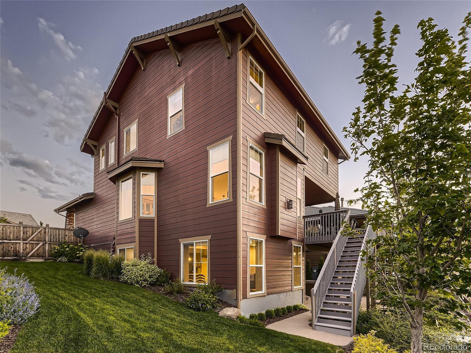 10167 Nadine Avenue Parker CO 80134