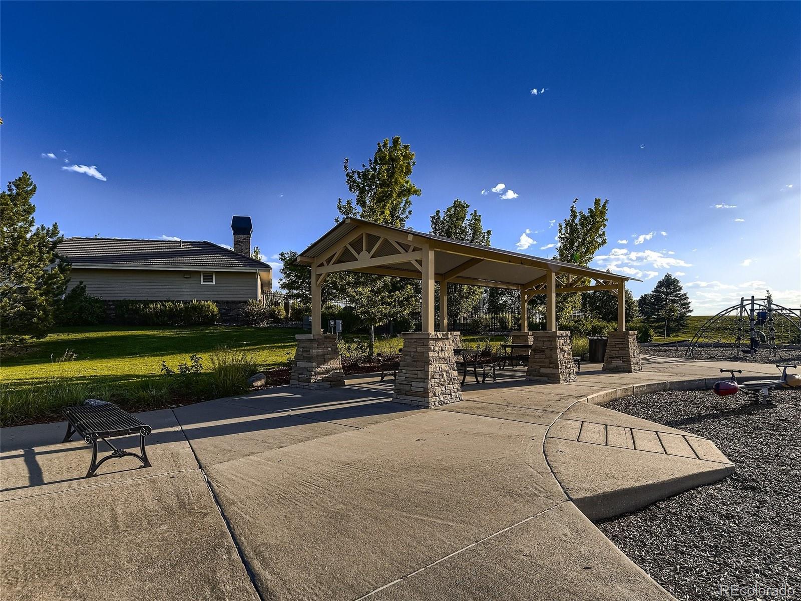 10167 Nadine Avenue Parker CO 80134