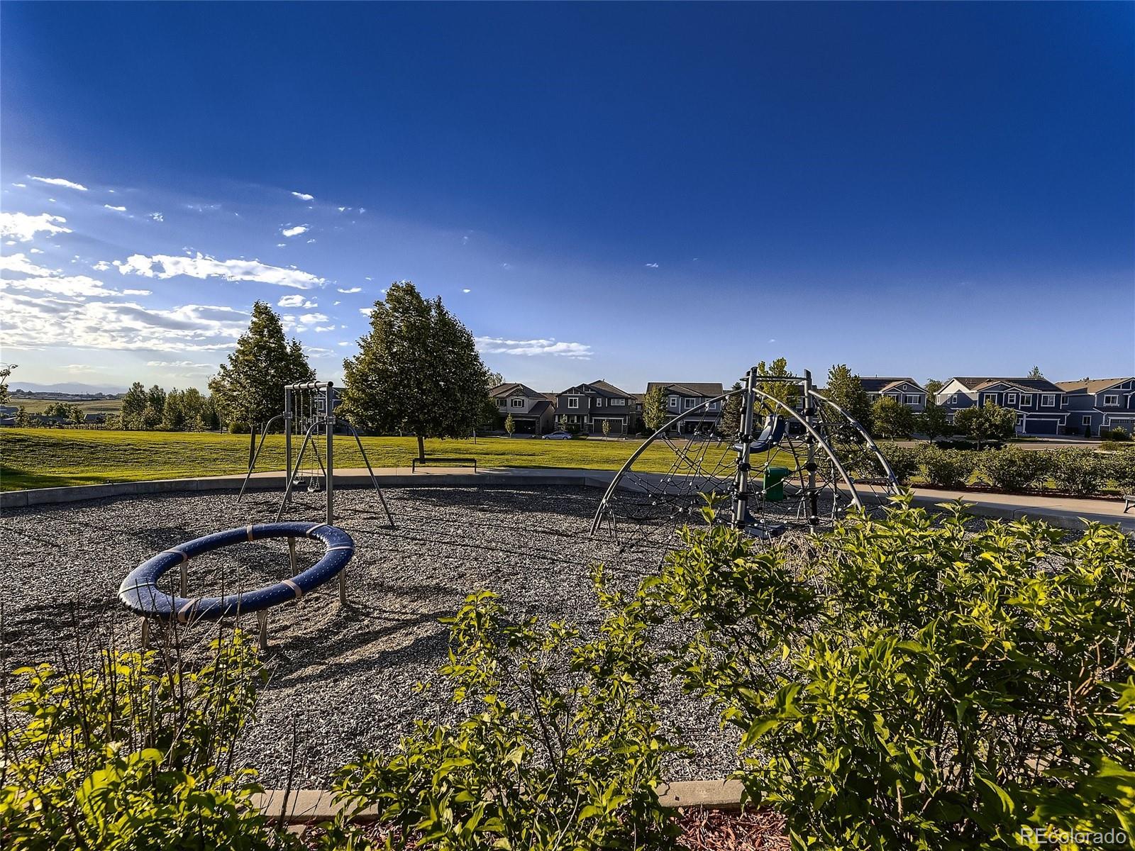 10167 Nadine Avenue Parker CO 80134