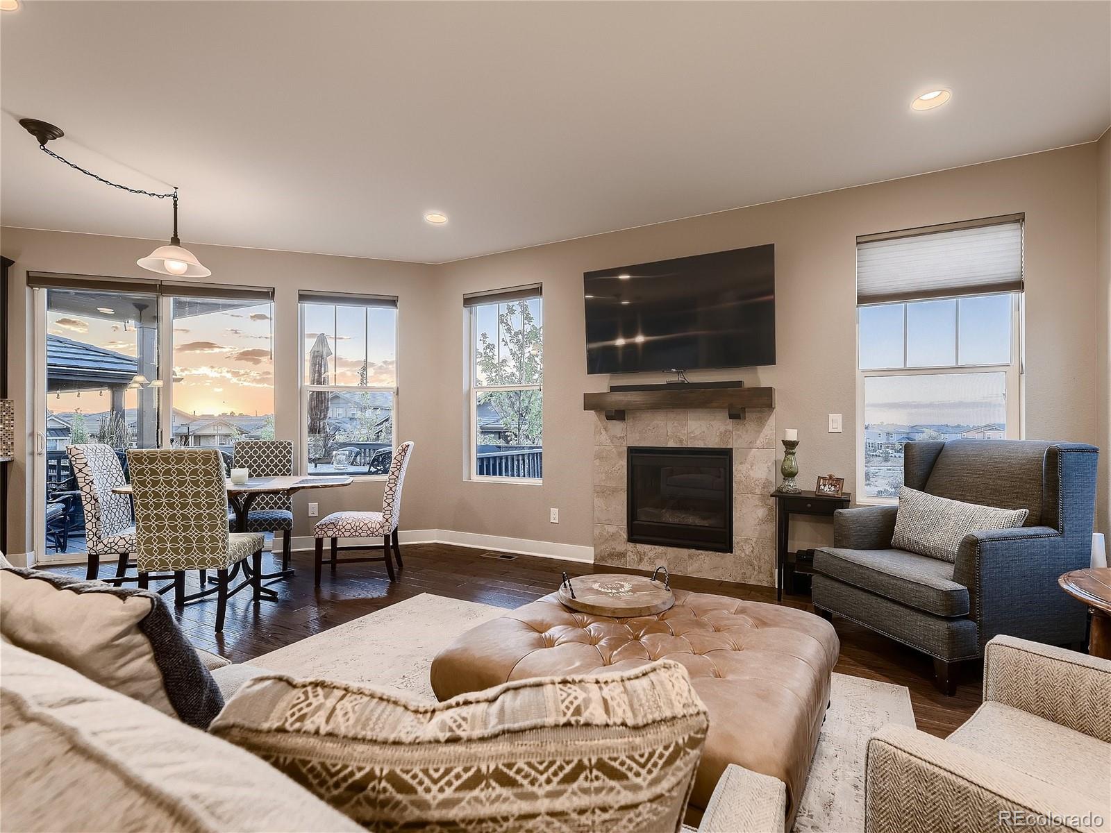 10167 Nadine Avenue Parker CO 80134
