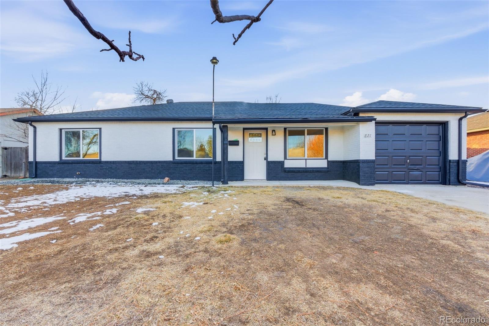 821 Salem Street Aurora CO 80011