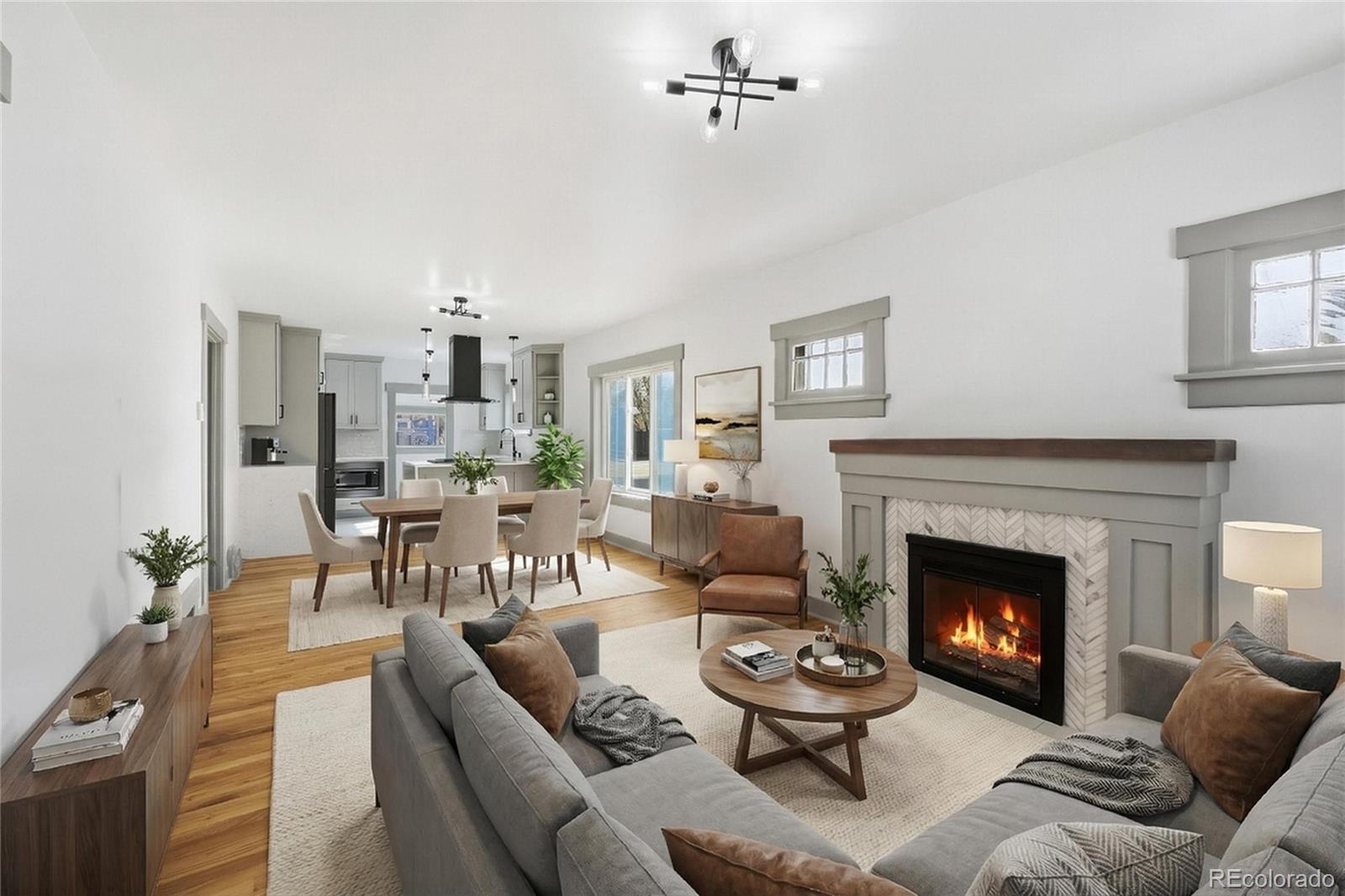 296 S Lafayette Street Denver CO 80209