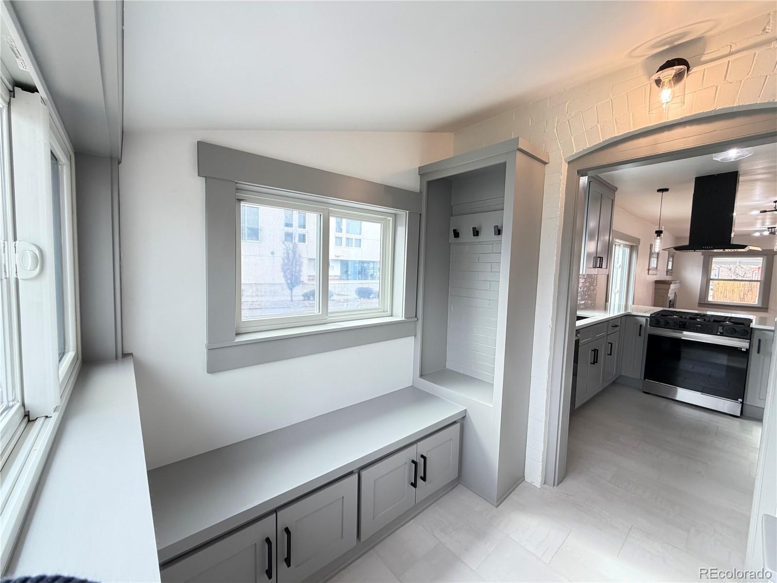 296 S Lafayette Street Denver CO 80209