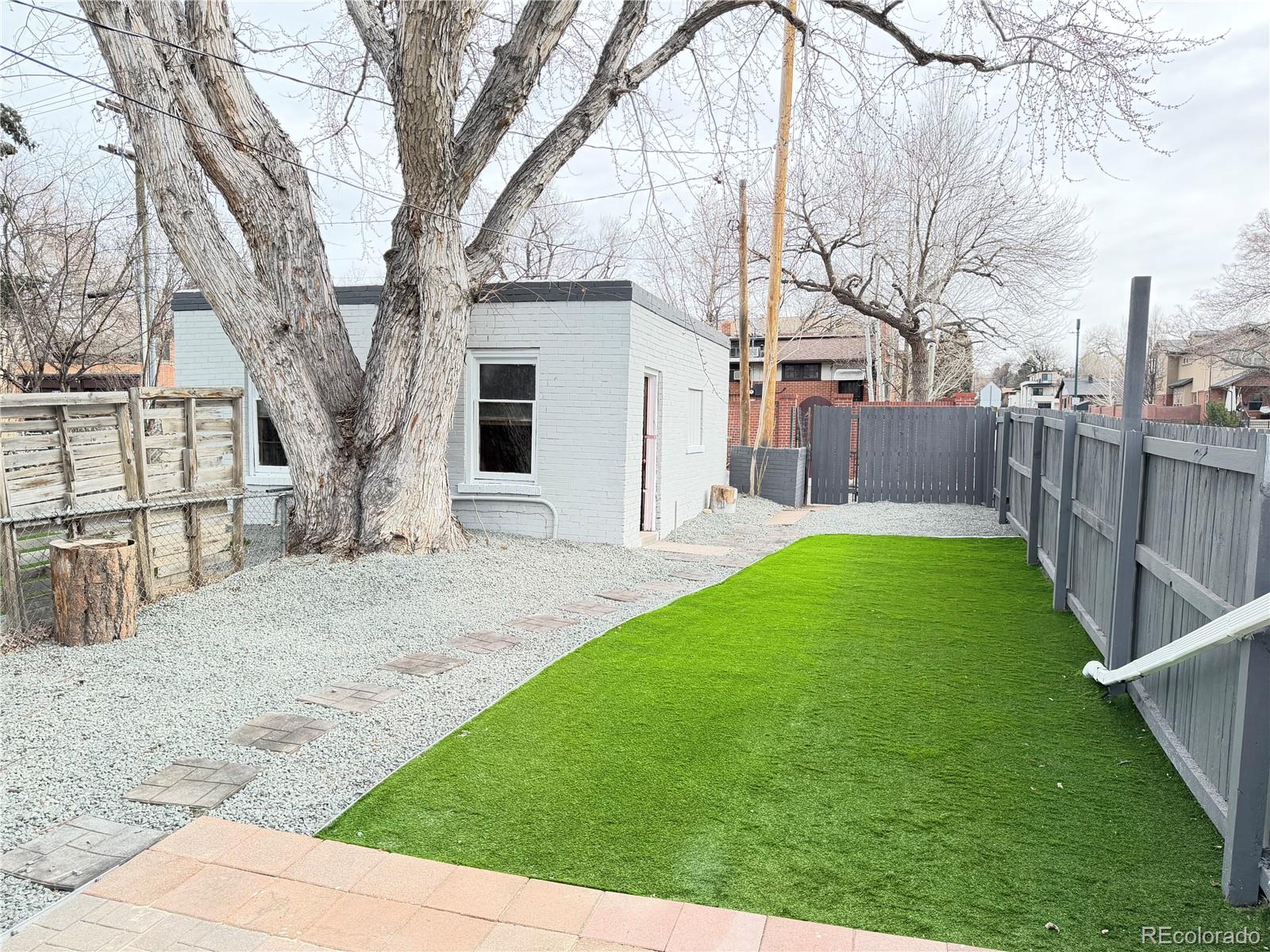 296 S Lafayette Street Denver CO 80209