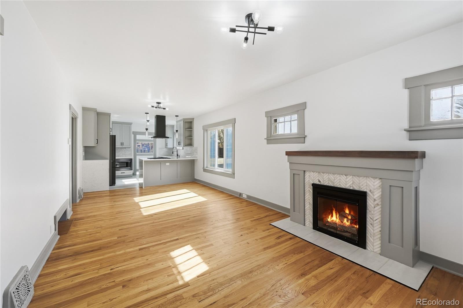 296 S Lafayette Street Denver CO 80209