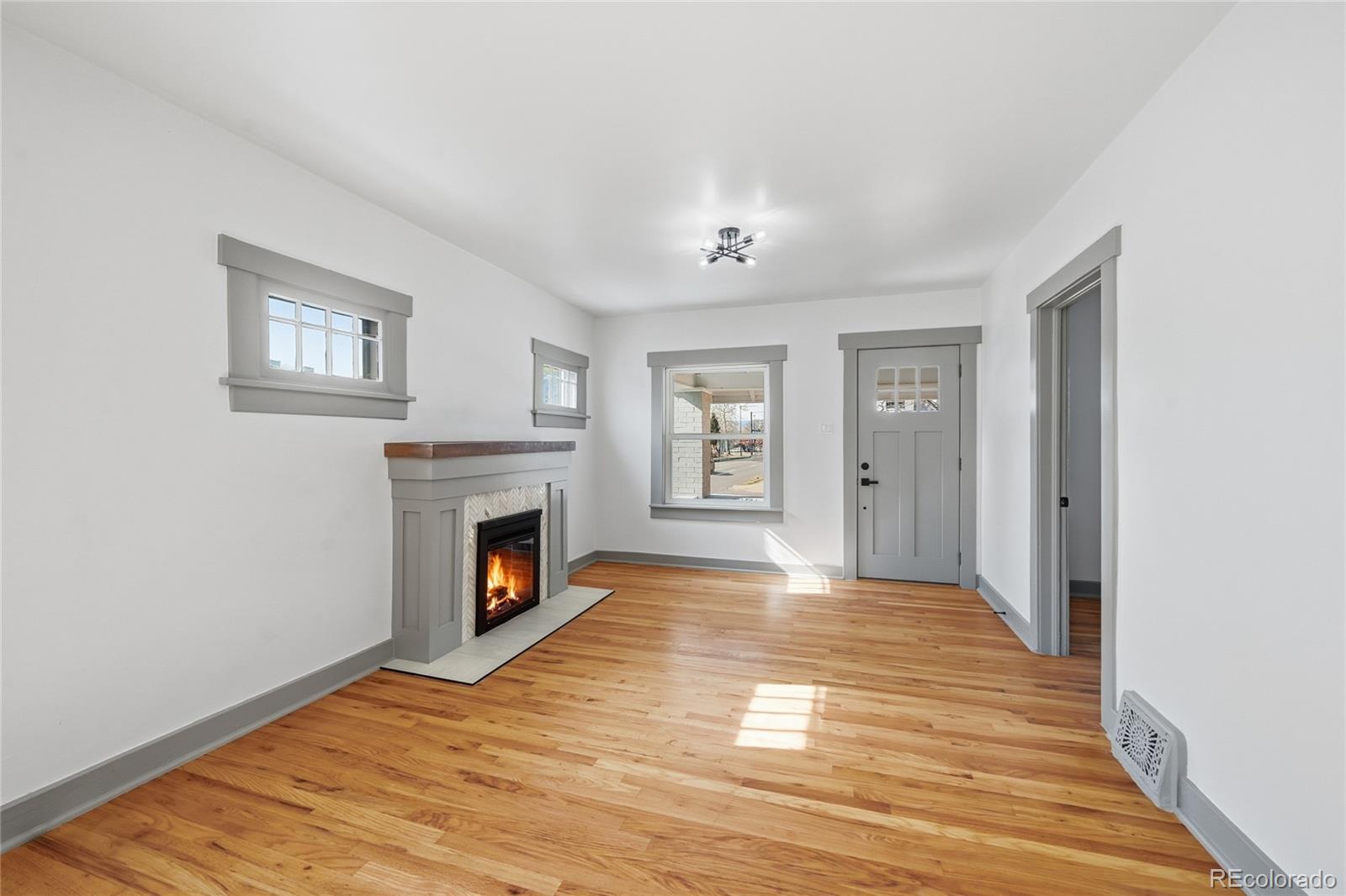 296 S Lafayette Street Denver CO 80209