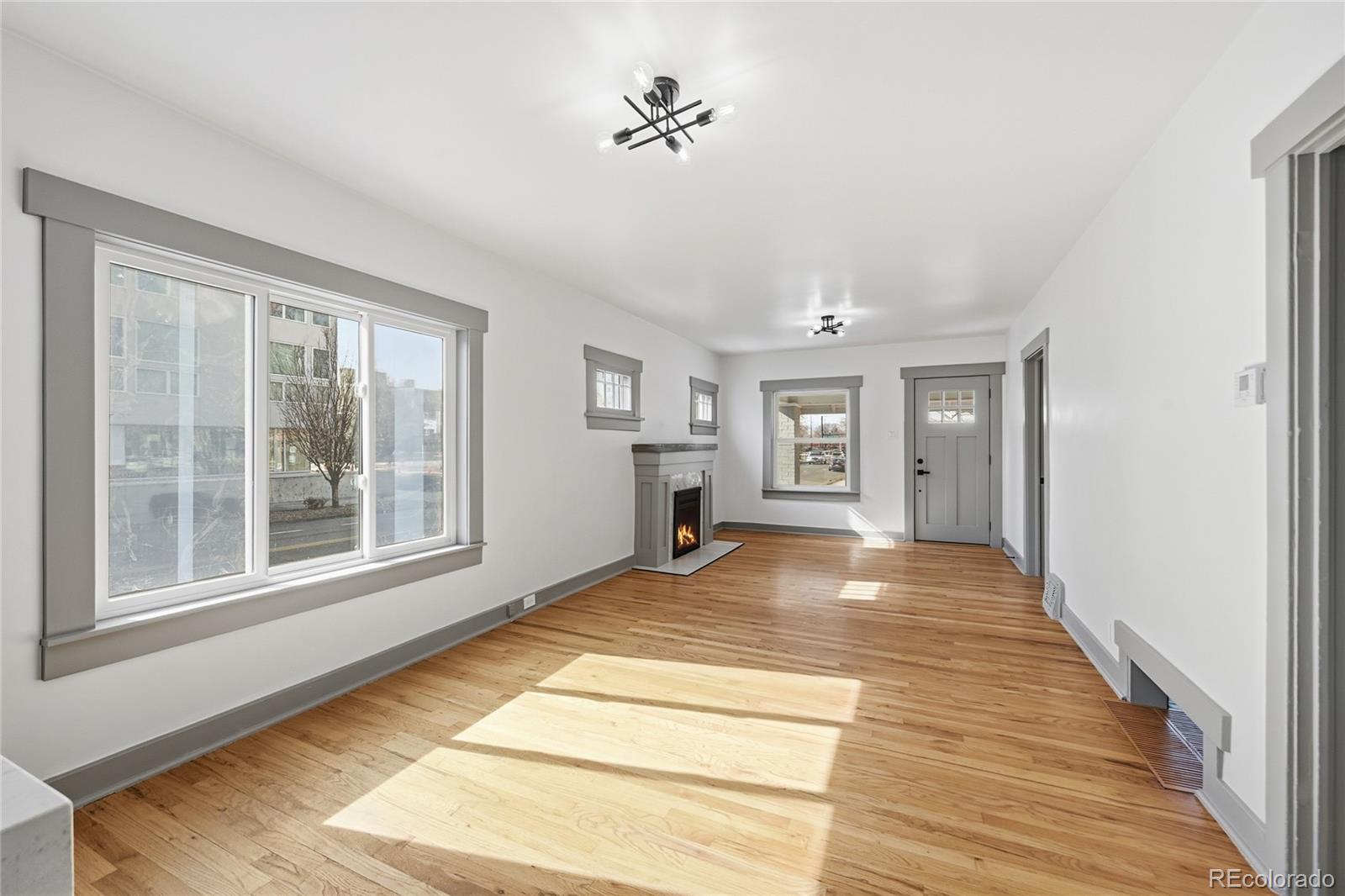296 S Lafayette Street Denver CO 80209