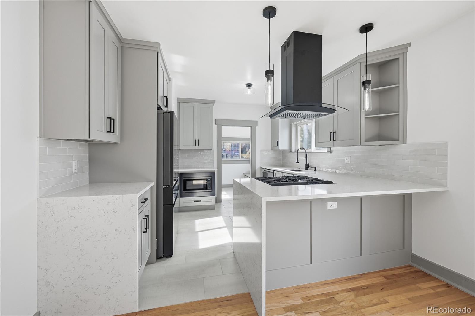 296 S Lafayette Street Denver CO 80209