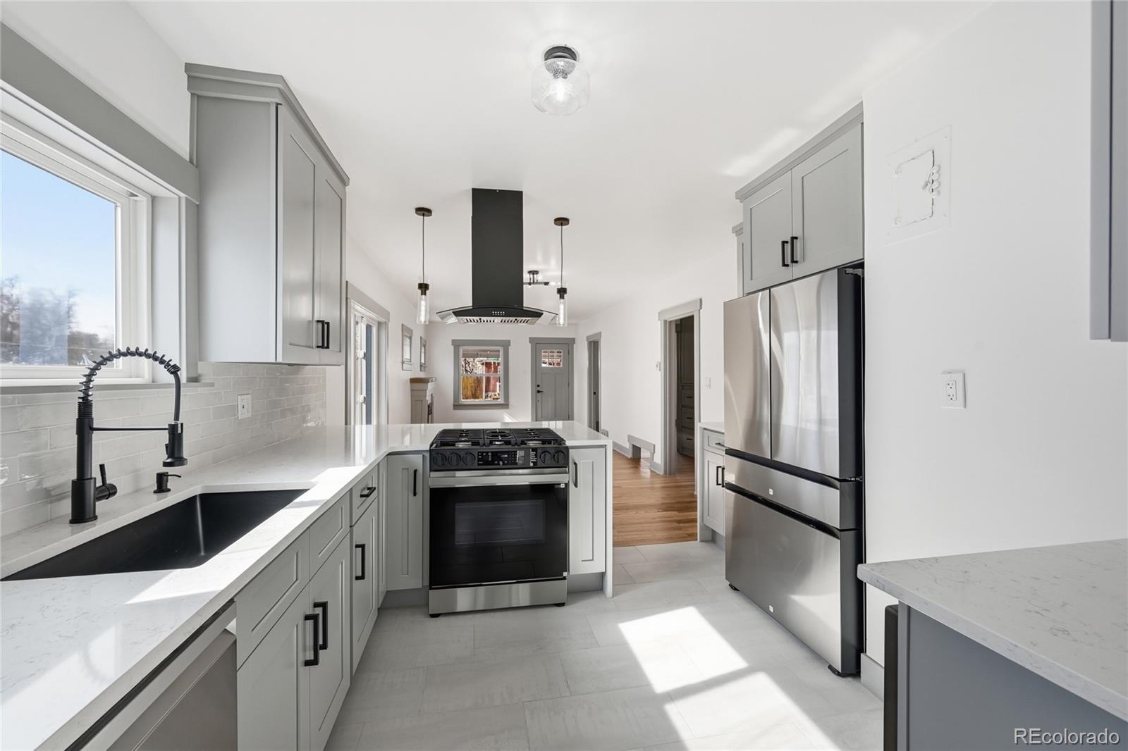296 S Lafayette Street Denver CO 80209