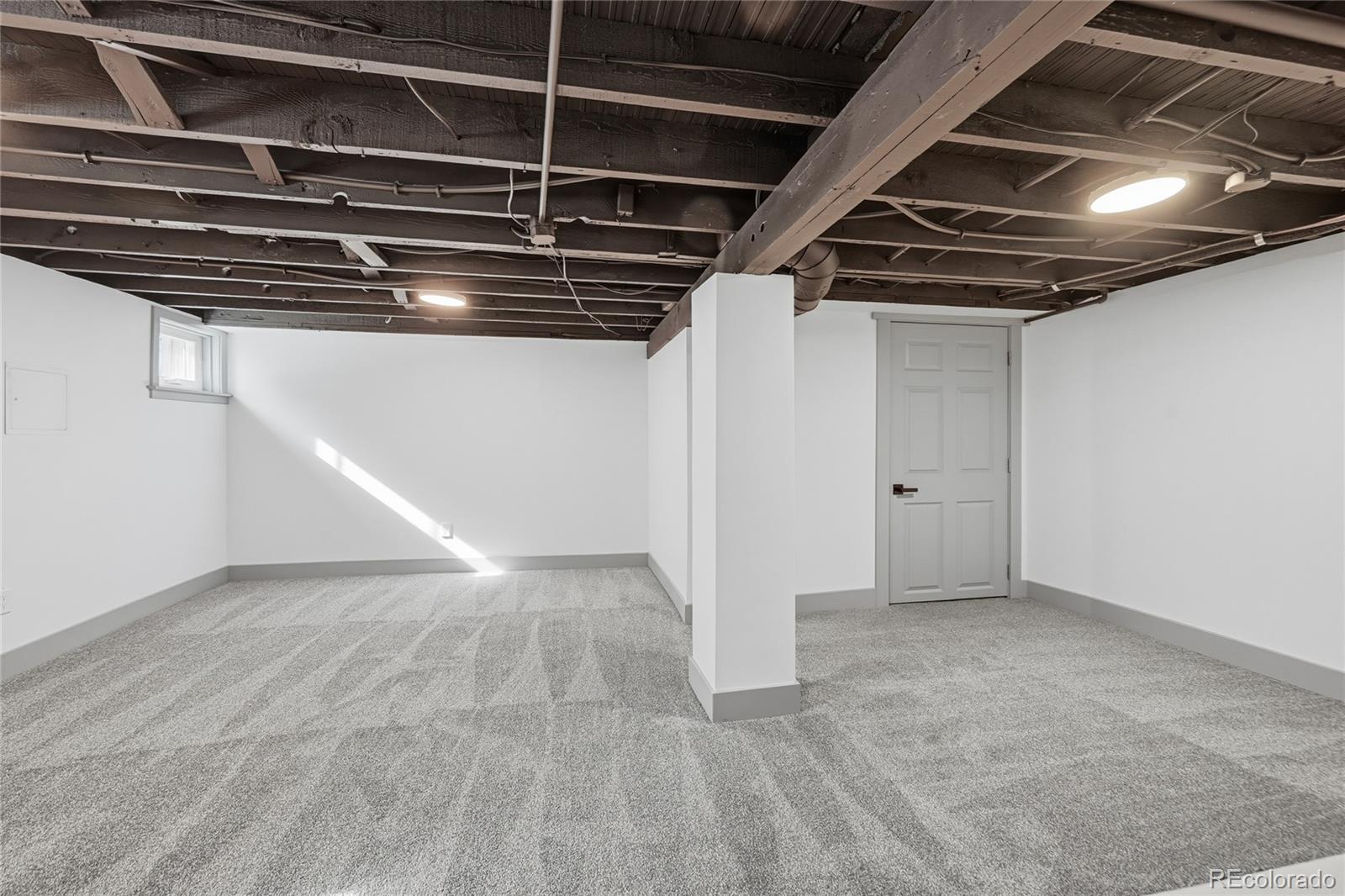 296 S Lafayette Street Denver CO 80209