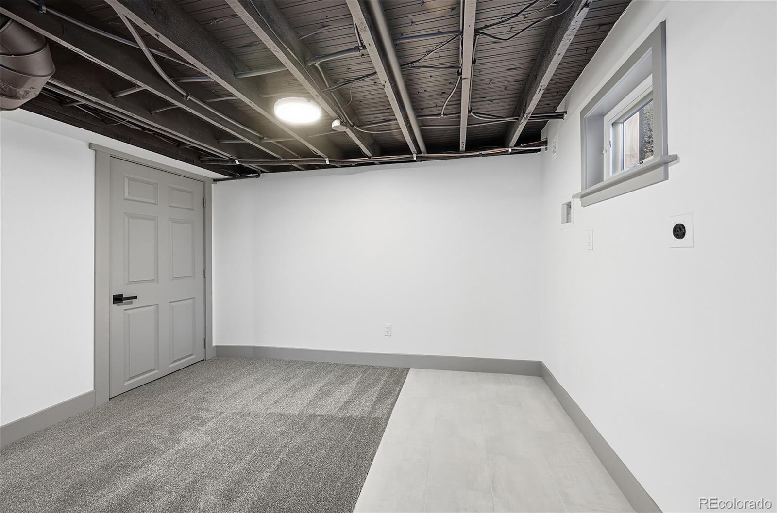 296 S Lafayette Street Denver CO 80209