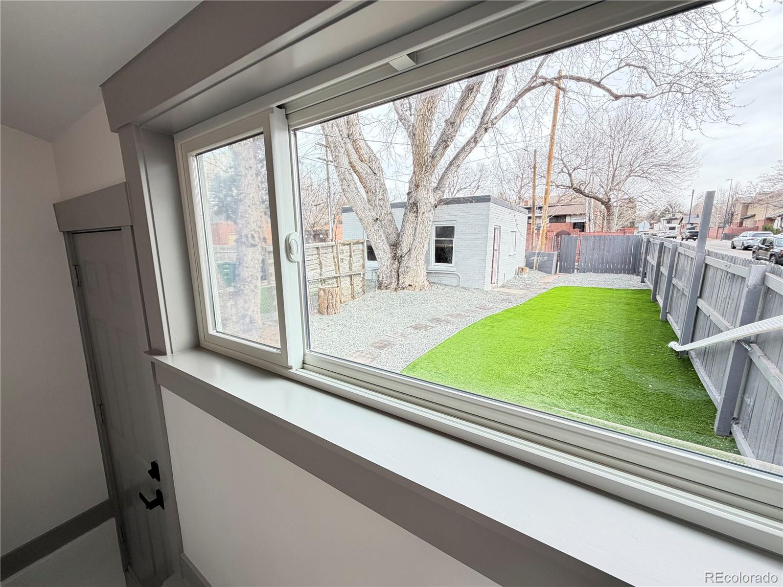 296 S Lafayette Street Denver CO 80209