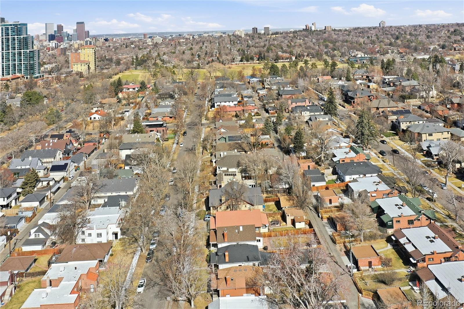 296 S Lafayette Street Denver CO 80209
