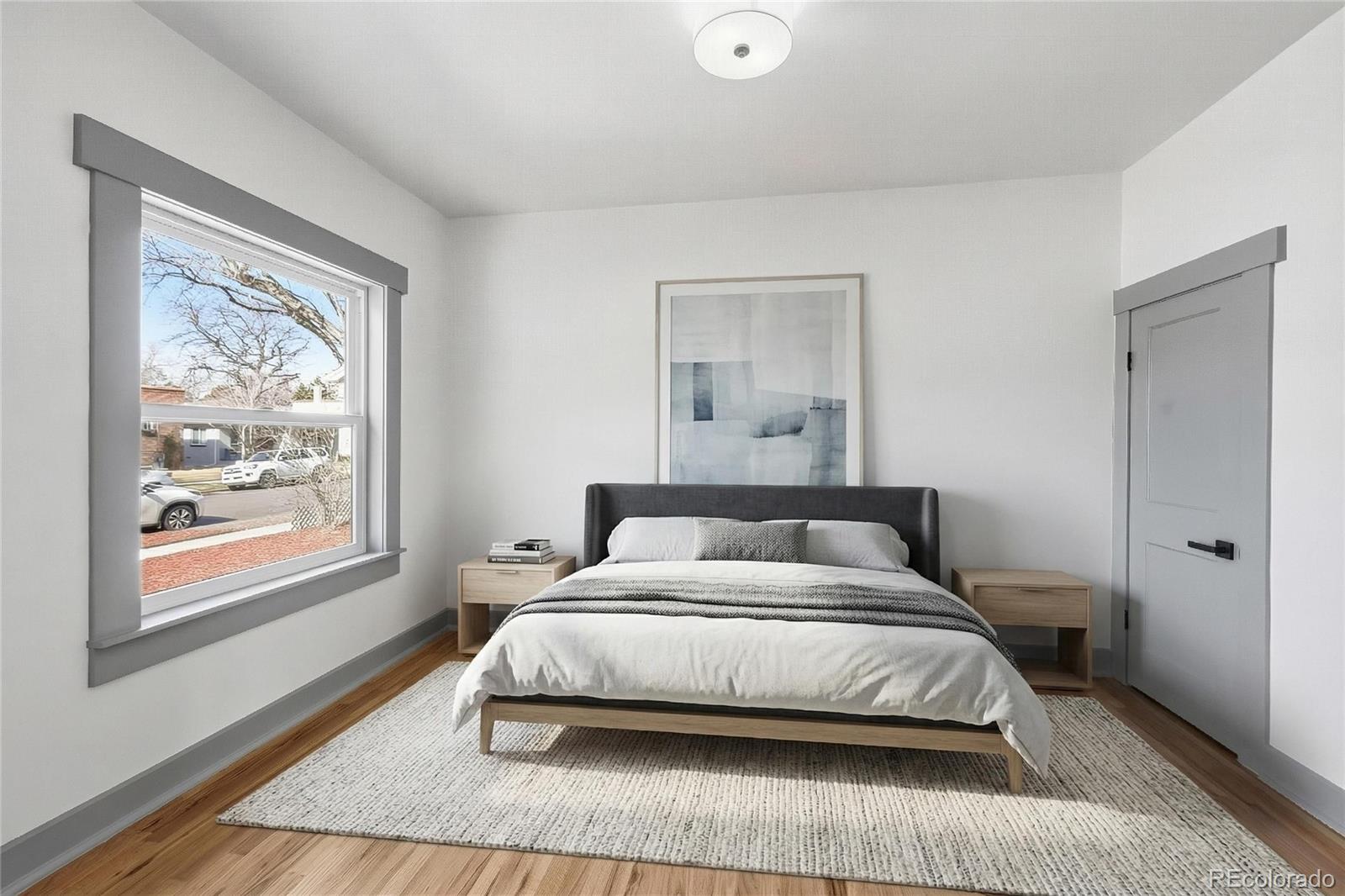 296 S Lafayette Street Denver CO 80209