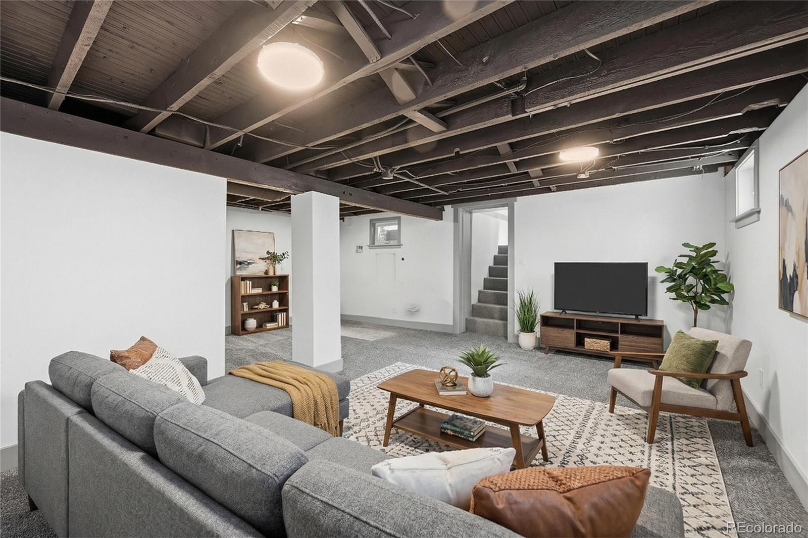 296 S Lafayette Street Denver CO 80209