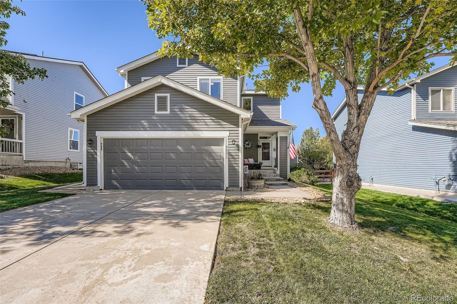 9551 Elk Mountain Circle Littleton CO 80125