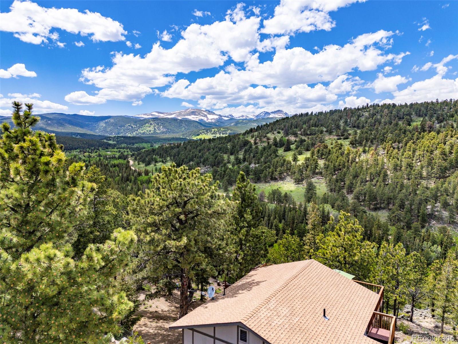 474 Hummer Drive Nederland CO 80466