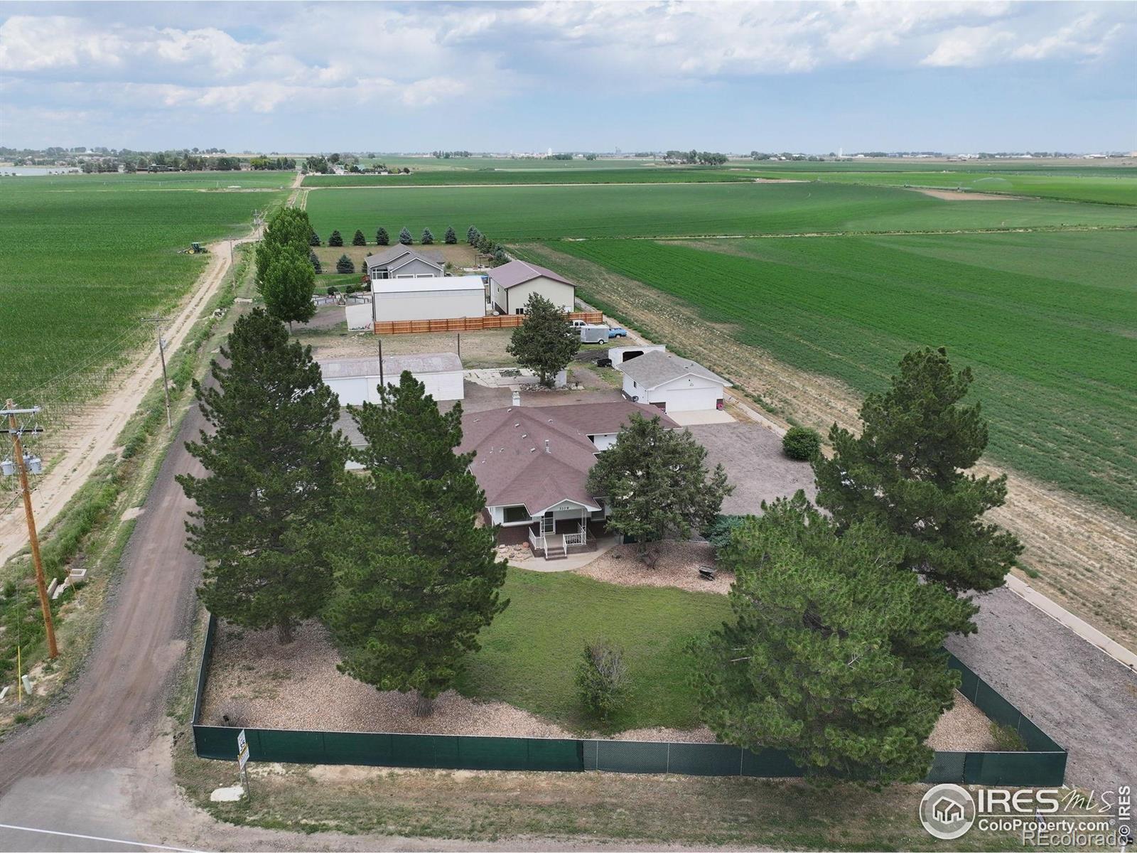 3109 W O Street Greeley CO 80631