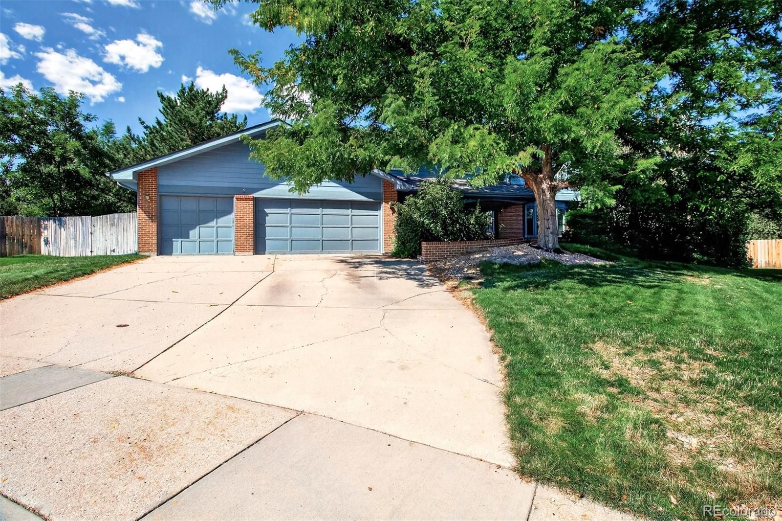 4240 Edinburgh Court Colorado Springs CO 80906