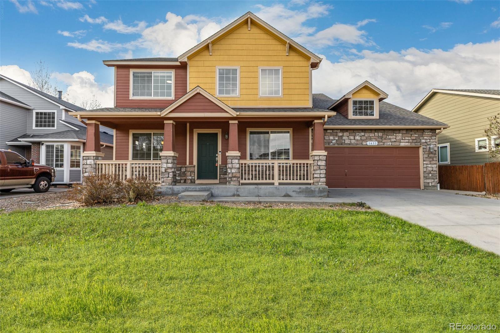3455 Grove Street Brighton CO 80601