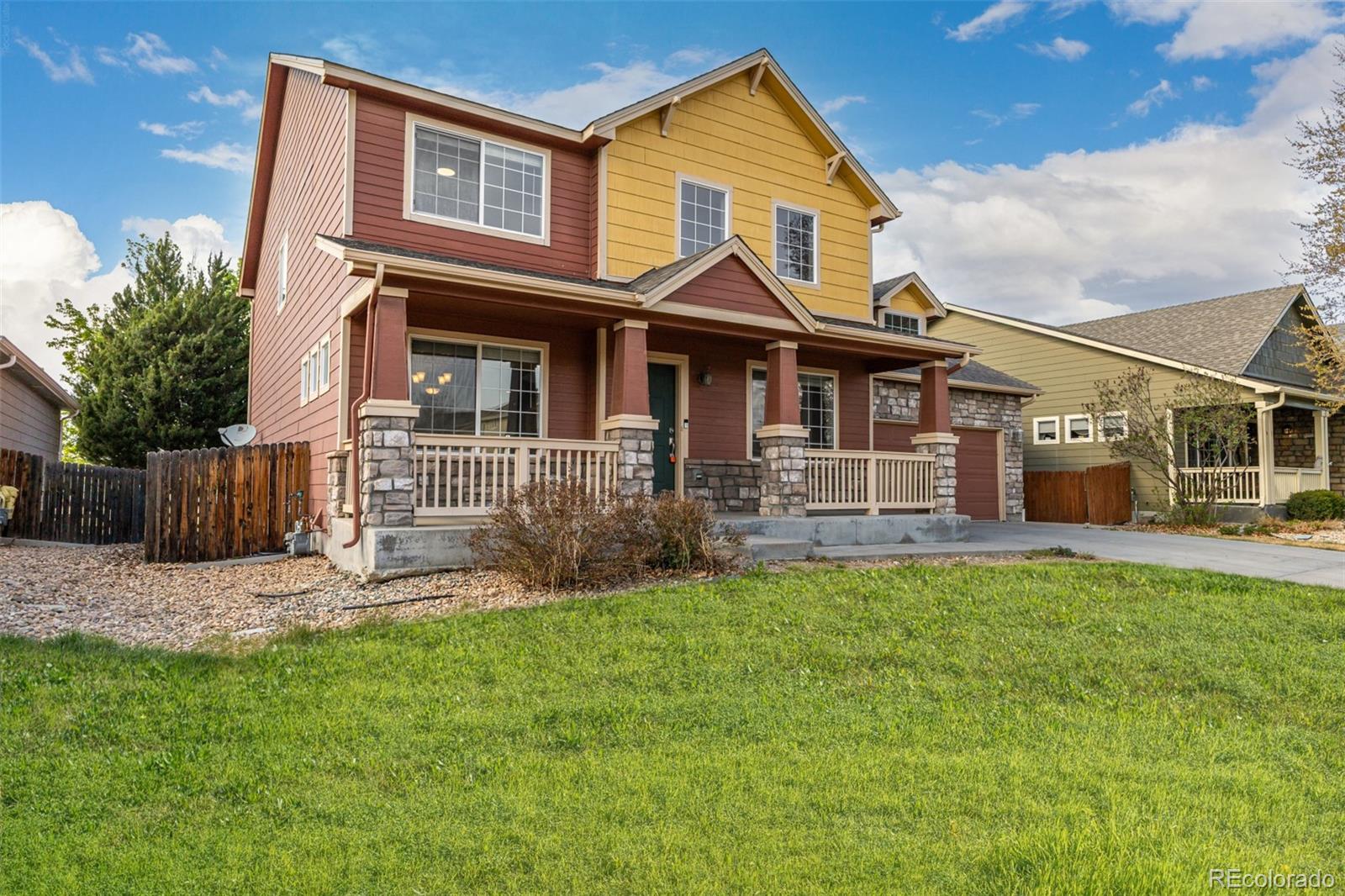 3455 Grove Street Brighton CO 80601