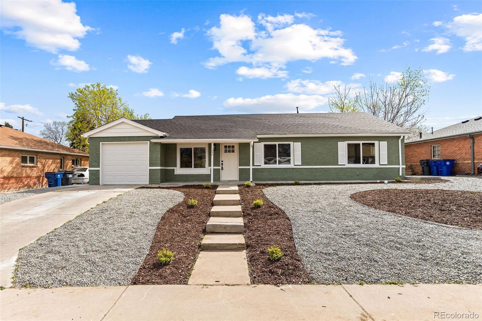 1250 Scranton Street Aurora CO 80011