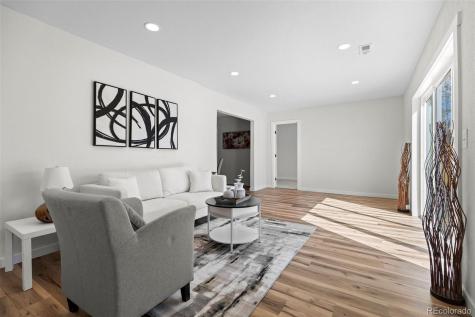 1250 Scranton Street Aurora CO 80011